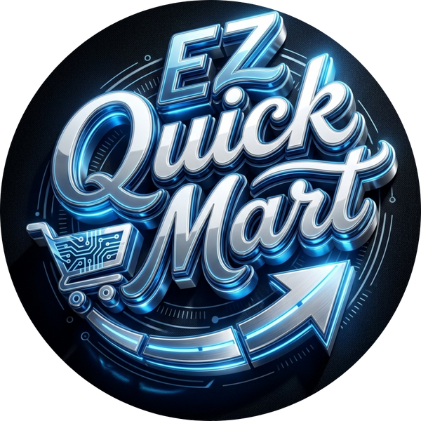 EZ Quick Mart